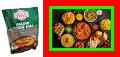 Swad Madhi Toor Dal Oily-10 lbs-Spilt pigeon peas